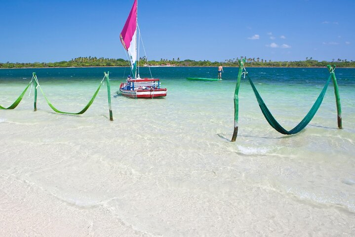 Jericoacoara Beach