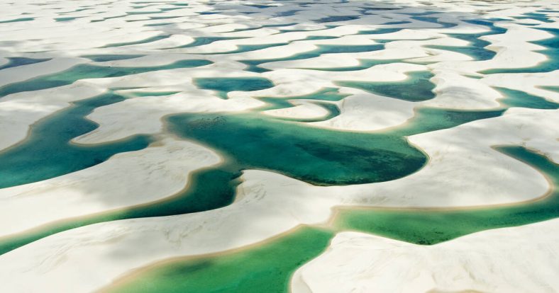 Lençóis Maranhenses